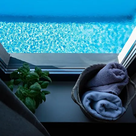 Villa Marcante Designer Family With A Pool