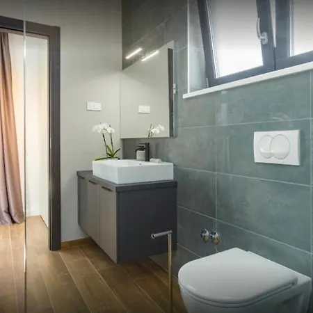 Marcante Designer Family With A Pool Villa *